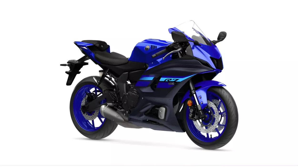 yamaha r7 h2s